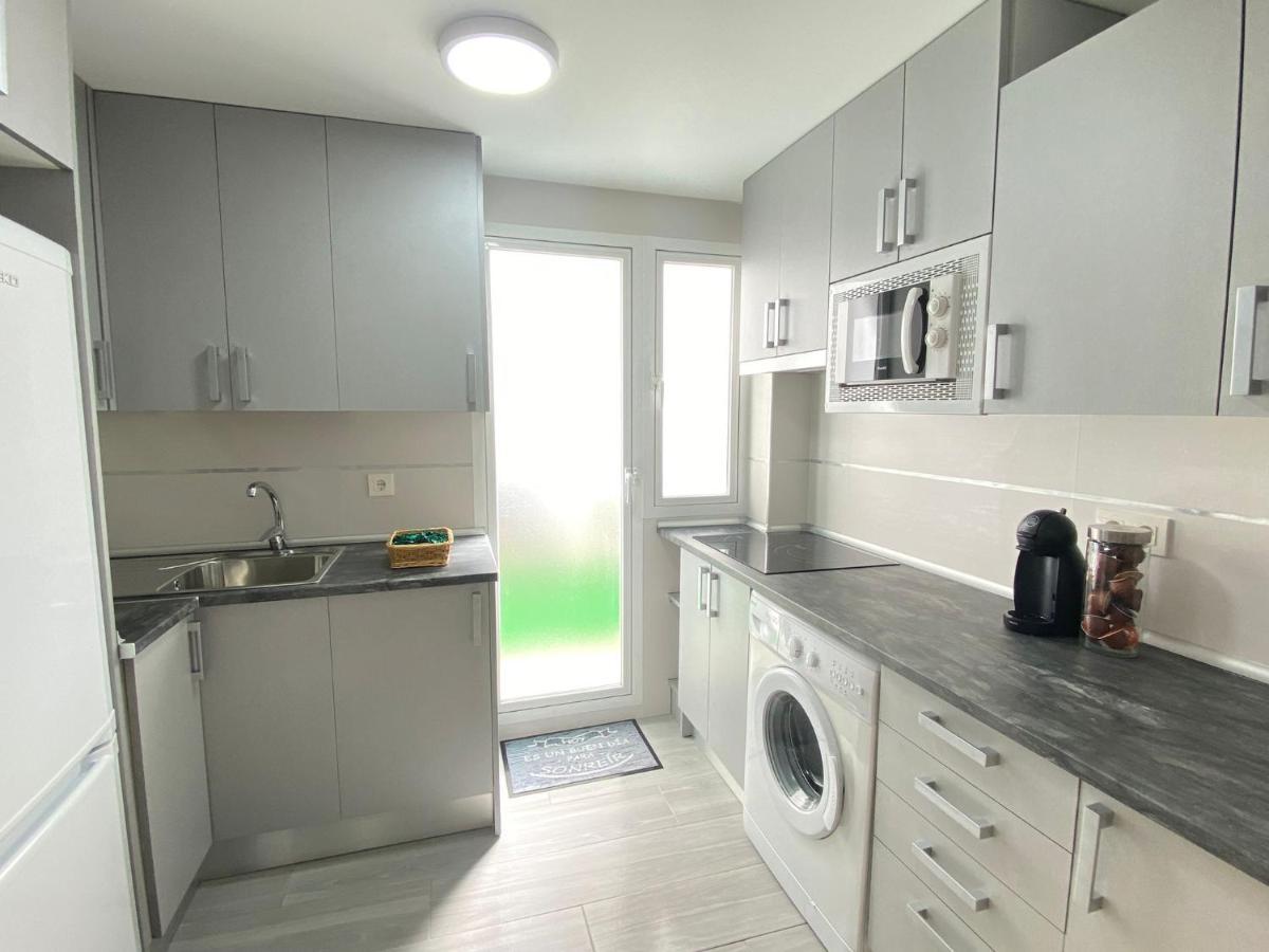 Vivienda En Pleno Centro! Calle Doctrinos 3 Salamanca Dış mekan fotoğraf