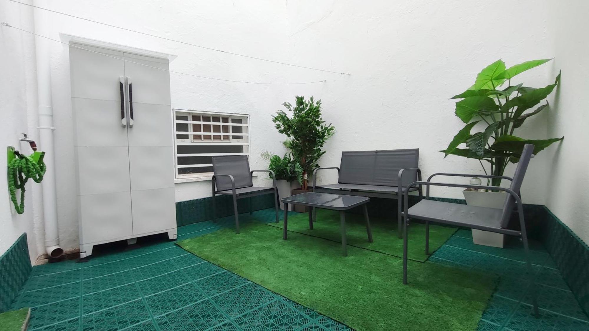 Vivienda En Pleno Centro! Calle Doctrinos 3 Salamanca Dış mekan fotoğraf